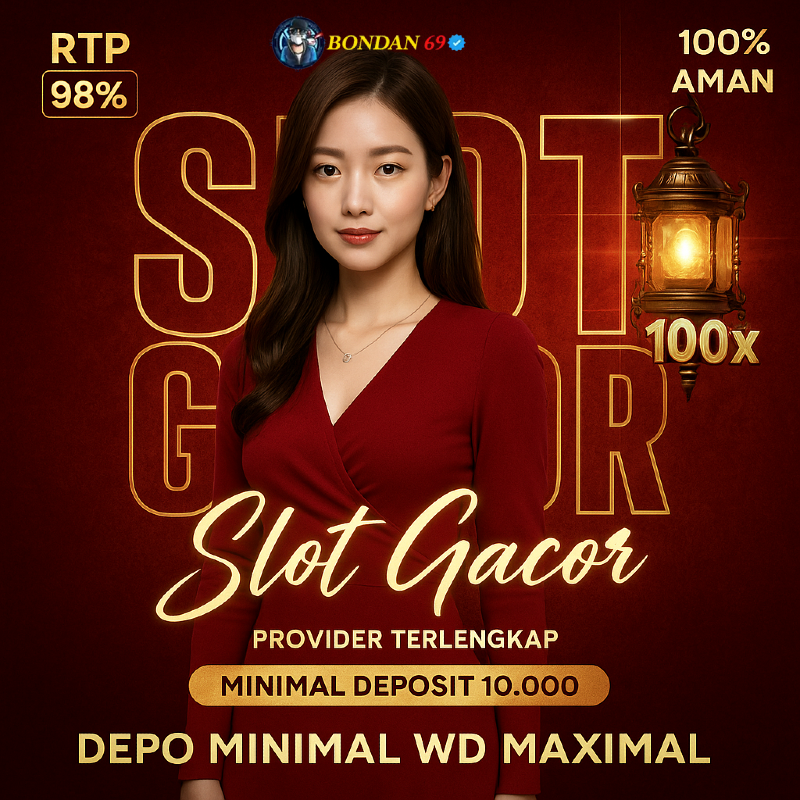 Situs Terpercaya