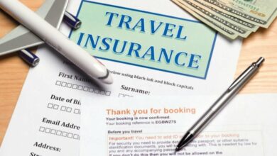 best travel insurance plan