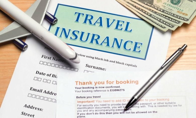 best travel insurance plan