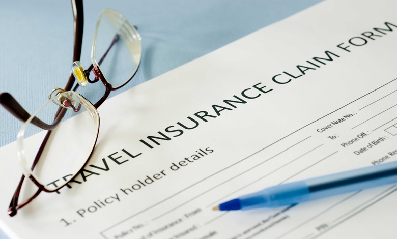 travel insurance claims