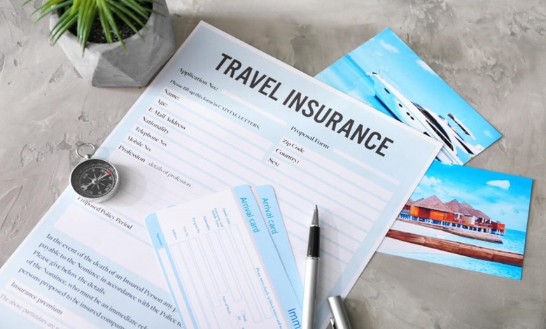 travel insurance premiums