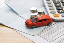 Car Insurance Calculations