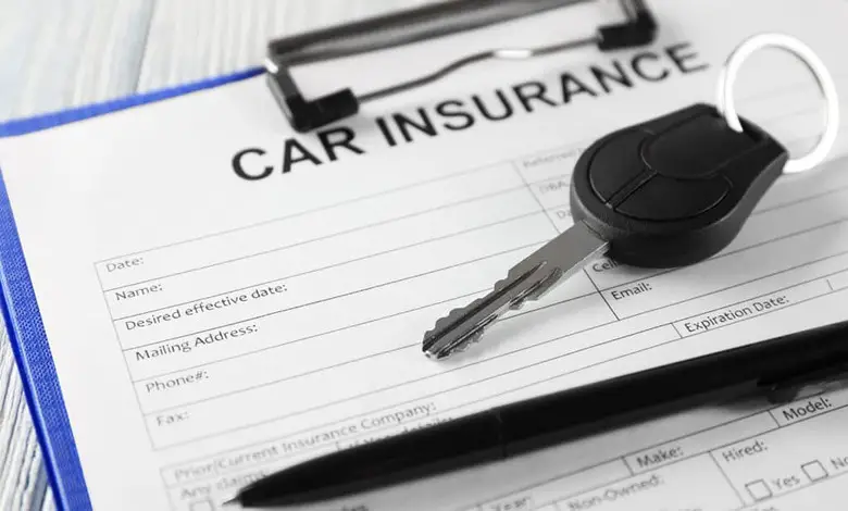 What is an SR-22 Insurance, Who needs it, and How does it Work?